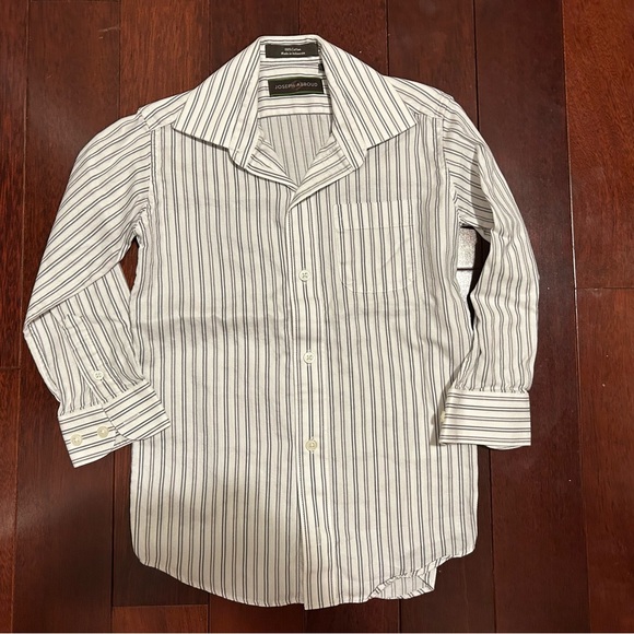 Joseph Abboud Other - Joseph Abboud Dress Shirt for Boys